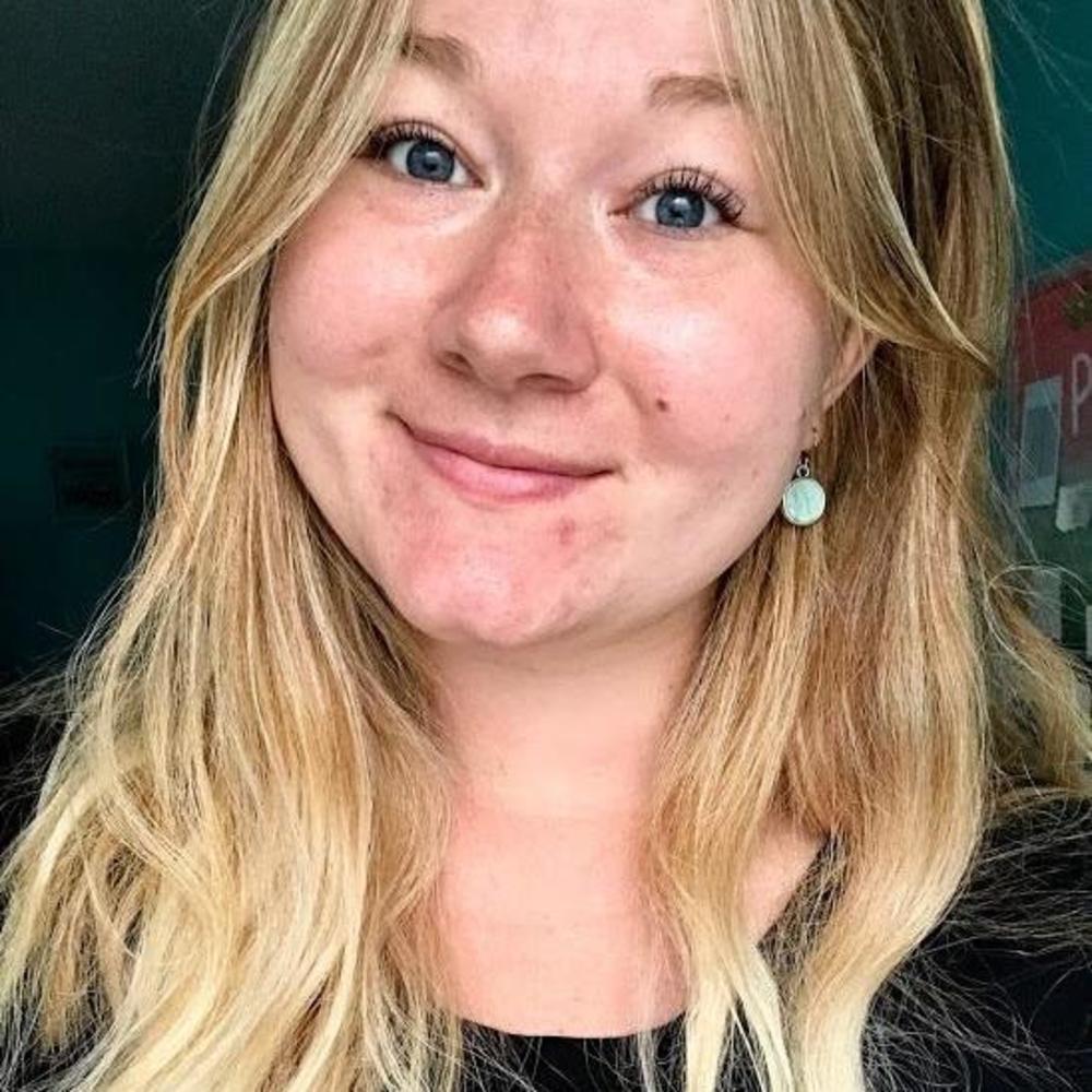 Meet your Posher, Elisabeth